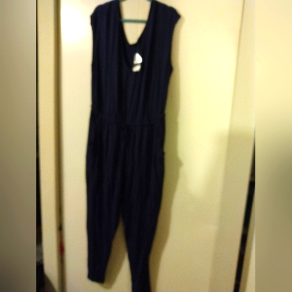 Torrid pants romper size 2 - Picture 1 of 6